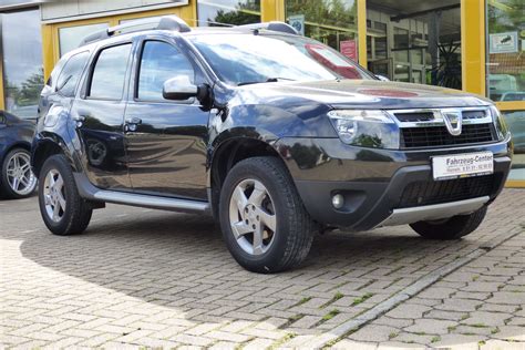 dacia duster gebraucht 4x4